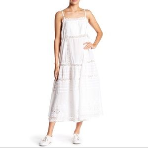 Free People Slip Dress - “This Is It” Slip Dress